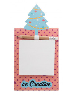 Personalizowany magnes na lodówkę