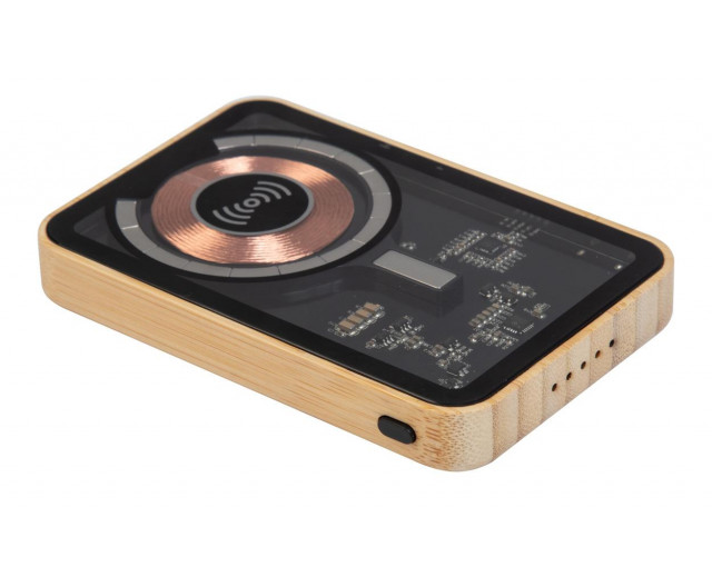 Power bank