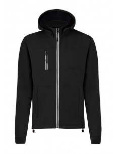 Kurtka softshell