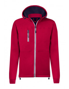 Kurtka softshell 2