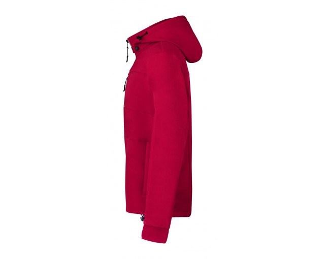 Kurtka softshell