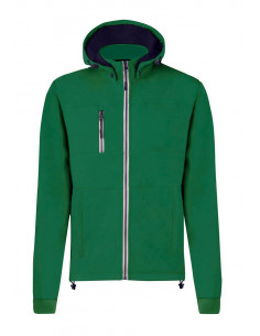 Kurtka softshell