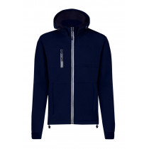 Kurtka softshell
