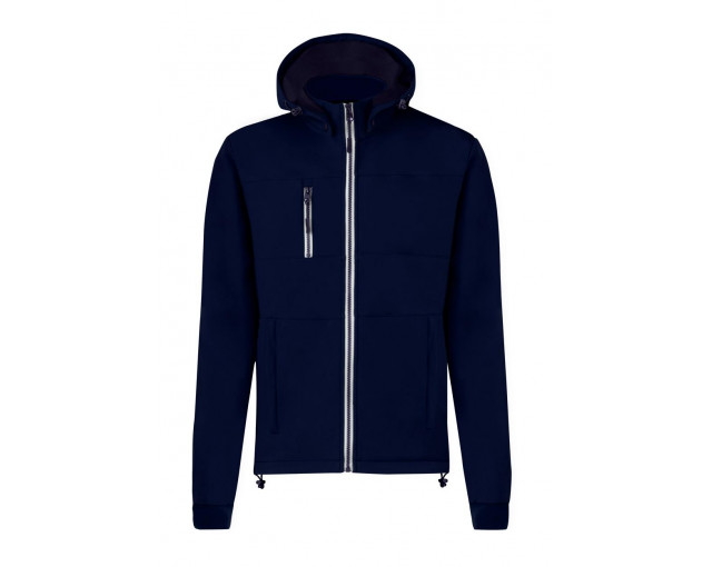 Kurtka softshell