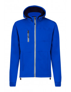 Kurtka softshell