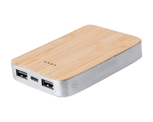 Power bank