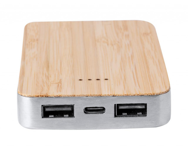 Power bank