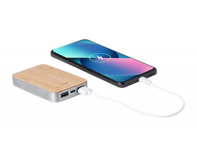 Power bank