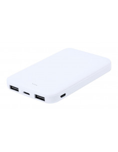 Power bank RABS