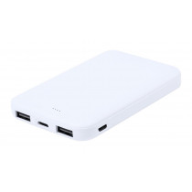 Power bank RABS