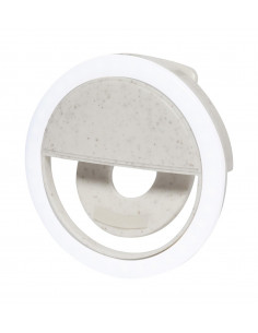 Lampa do selfie
