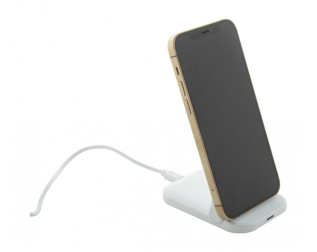 ładowarka indukcyjna / uchwyt na telefon RABS