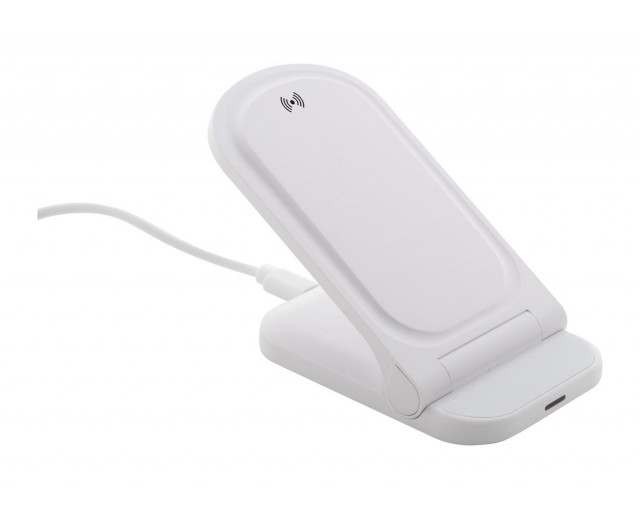 ładowarka indukcyjna / uchwyt na telefon RABS