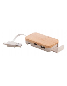Hub USB