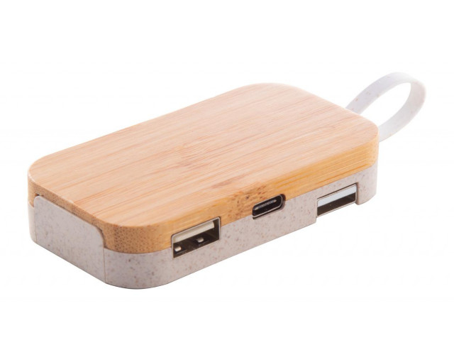 Hub USB