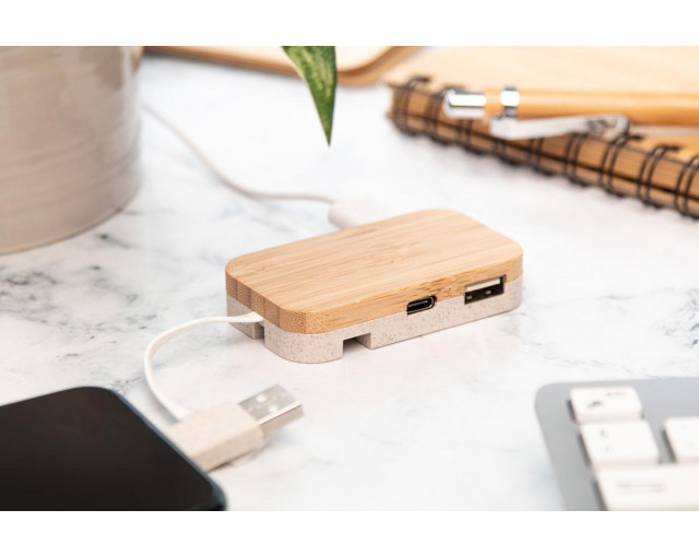 Hub USB