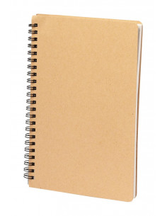 Notes z papieru z kamienia 