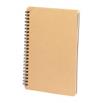 Notes z papieru z kamienia 