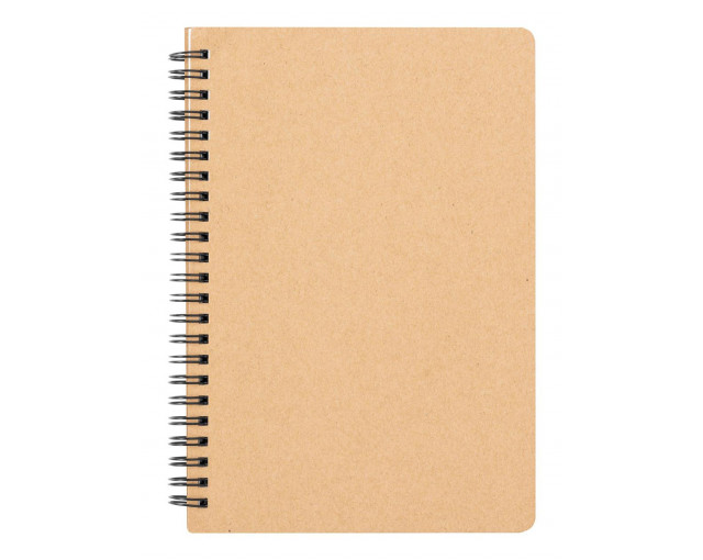 Notes z papieru z kamienia 