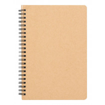 Notes z papieru z kamienia 