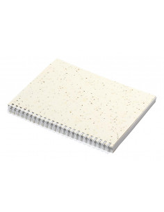 Notes z papieru nasiennego 2