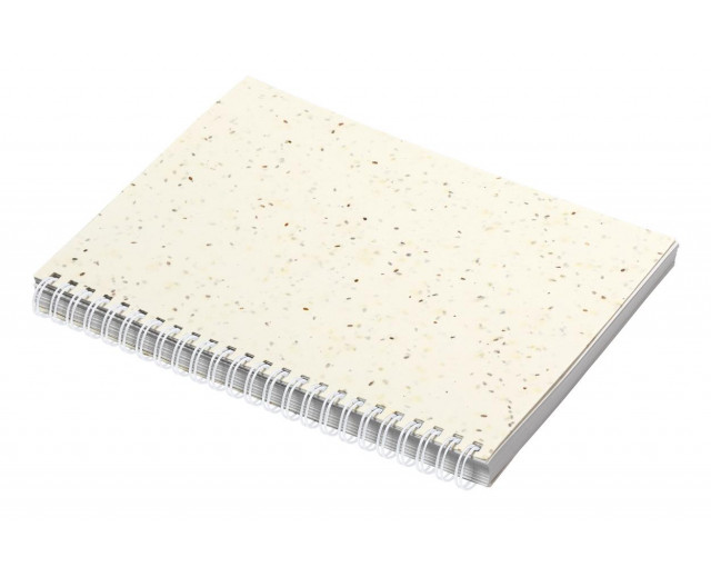 Notes z papieru nasiennego