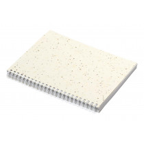 Notes z papieru nasiennego
