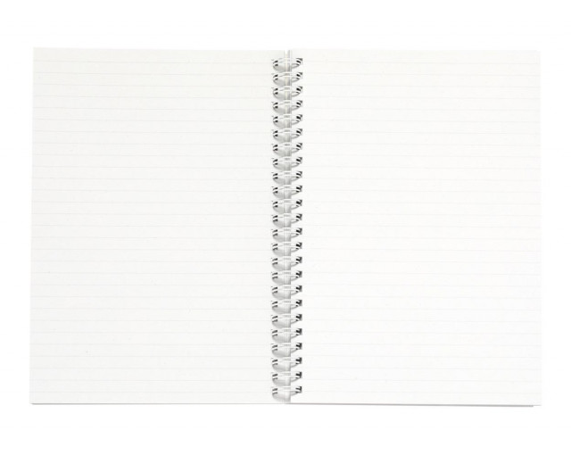 Notes z papieru nasiennego