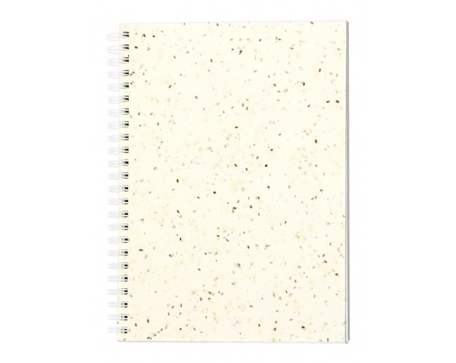 Notes z papieru nasiennego