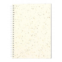 Notes z papieru nasiennego
