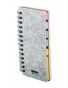 Notes RPET