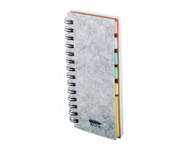 Notes RPET