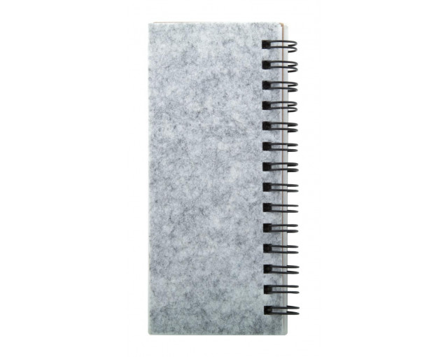 Notes RPET