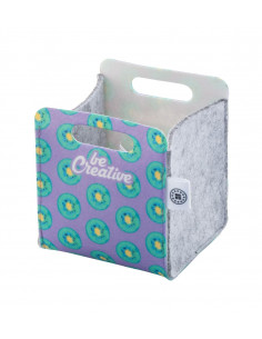 Personalizowany organizer na biurko