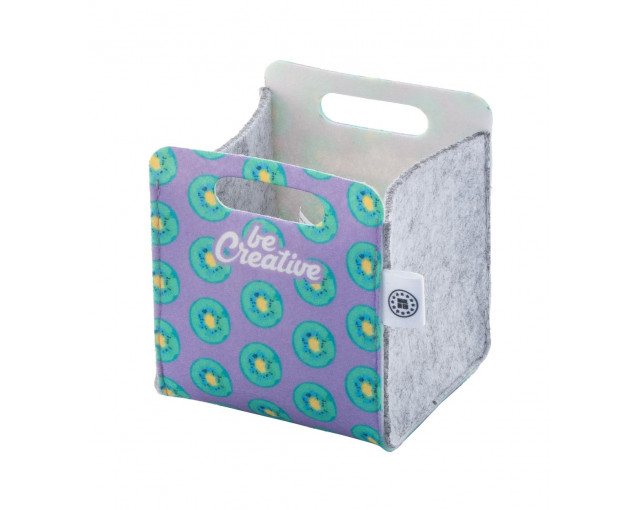 Personalizowany organizer na biurko