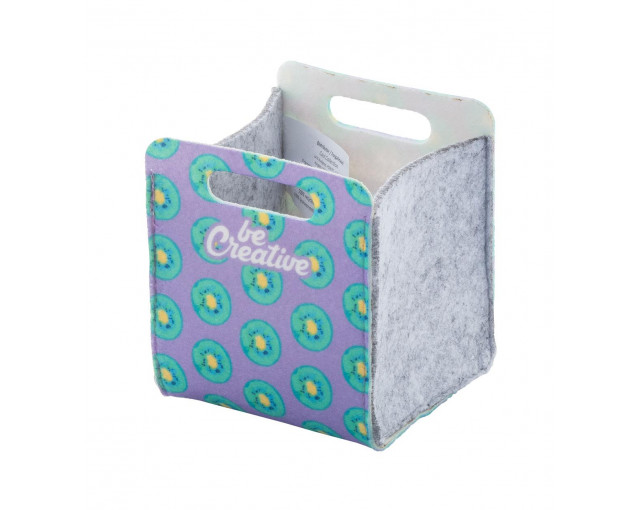 Personalizowany organizer na biurko