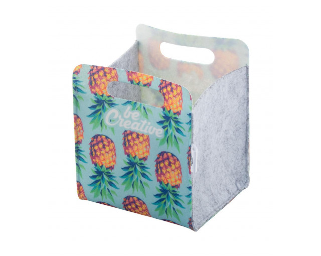 Personalizowany organizer na biurko