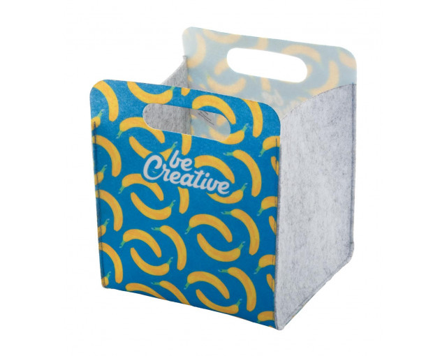 Personalizowany organizer na biurko