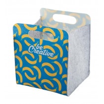 Personalizowany organizer na biurko