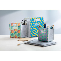 Personalizowany organizer na biurko