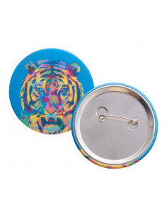 Pin / przypinka