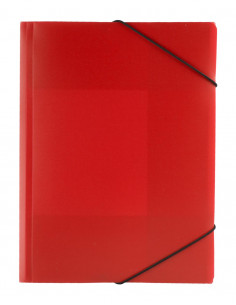 Teczka na dokumenty z pvc