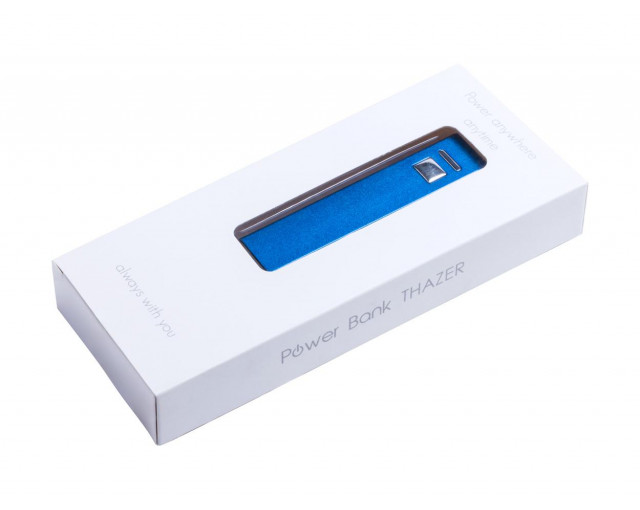 Power bank