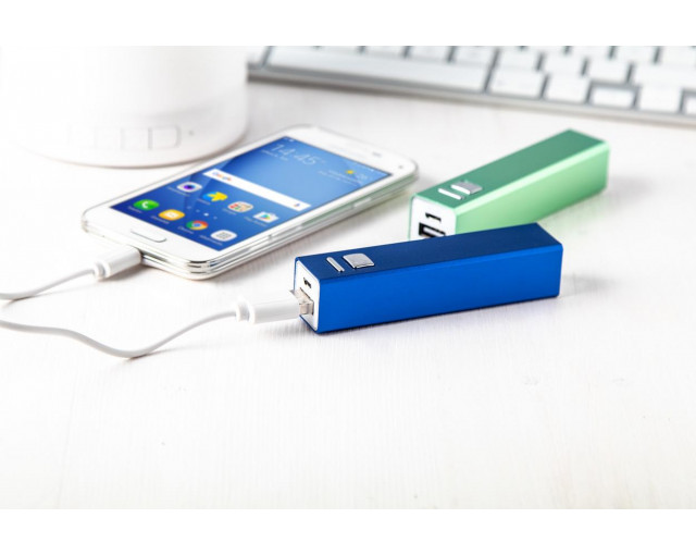 Power bank