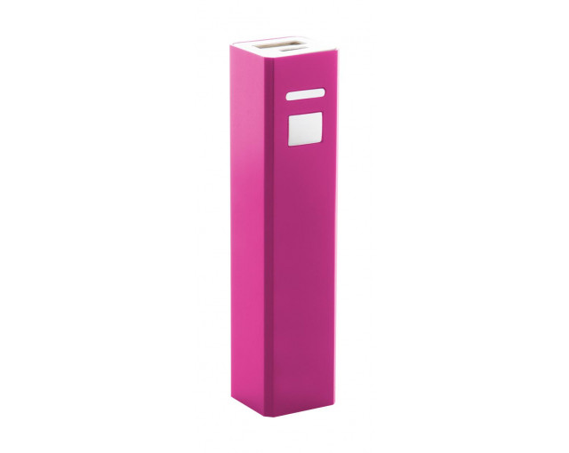 Power bank
