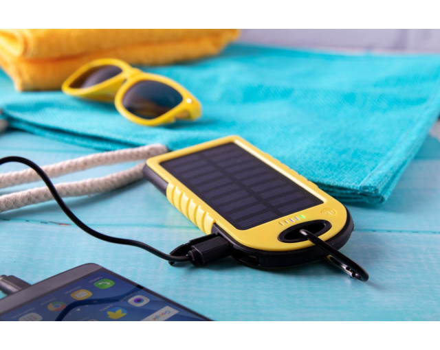 Power bank