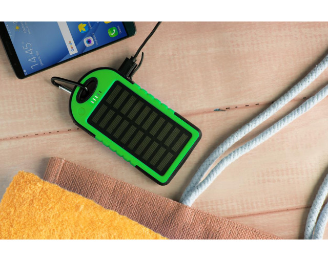 Power bank