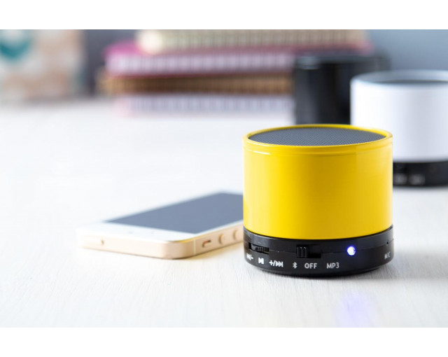 Głośnik bluetooth