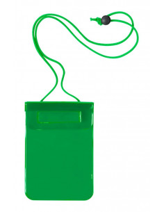 Wodoodporne etui na telefon