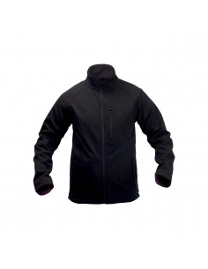 Kurtka softshell